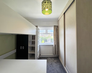 Edward Street Eckington
